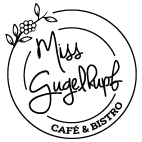 Logo Cafe Miss Gugelhupf Kandern